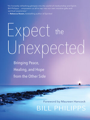 cover image of Expect the Unexpected